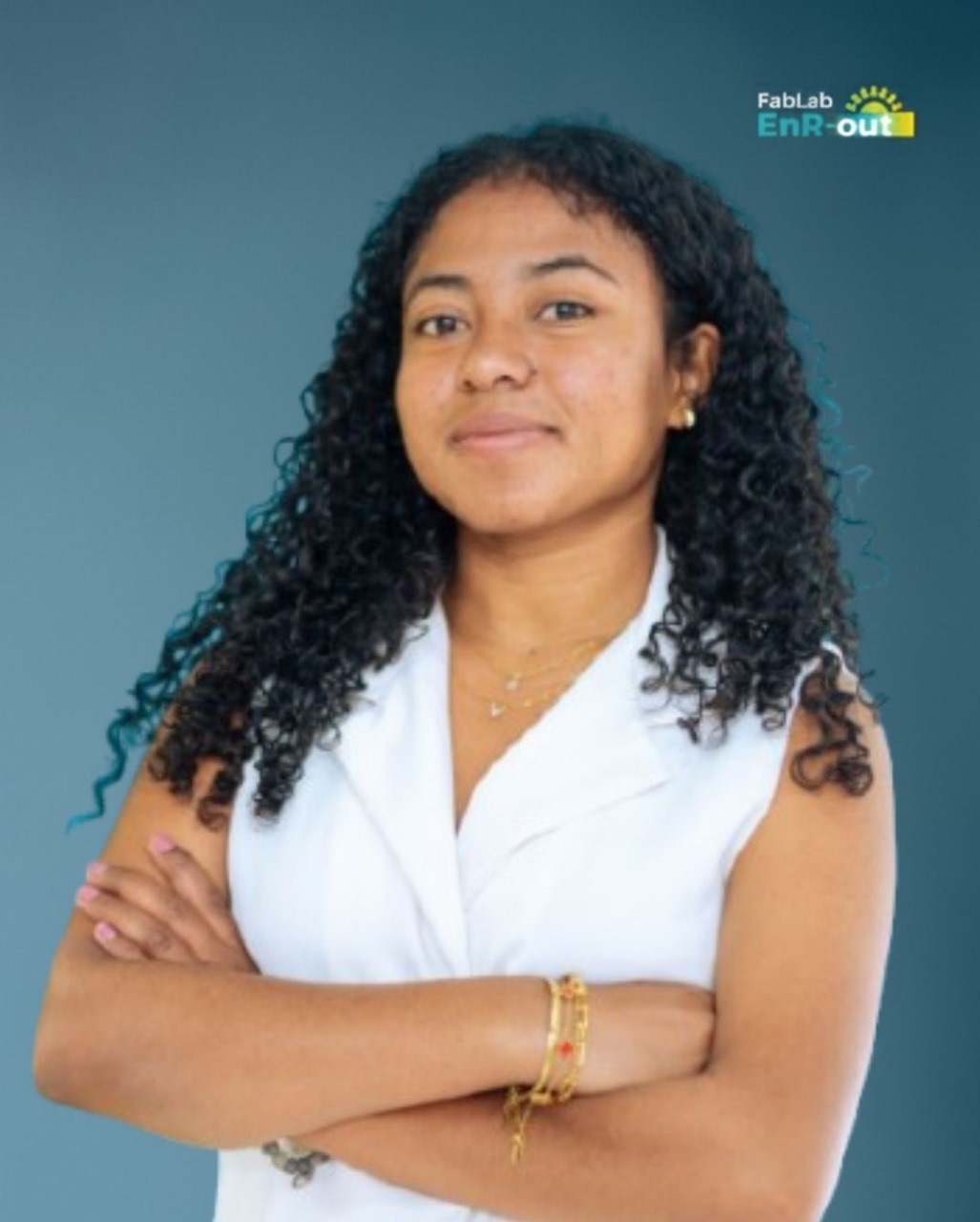 Yvanne Guylaine